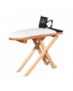 D108A - Iron and Ironing Board