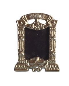 D3368 - Siver Picture Frame