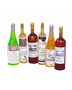D4015 - Bottles of Wine