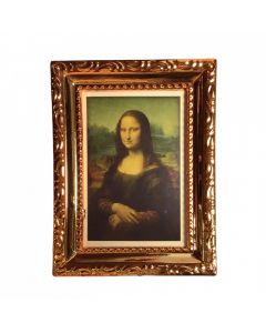 D4210 - Picture of Mona Lisa