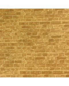 DIY611 Weathered Brick Wallpaper