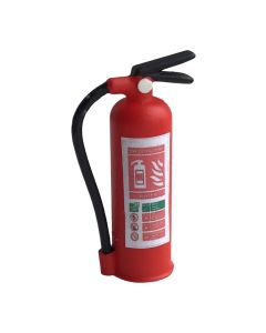 DM-M184R 1:12 Scale Fire Extinguisher (Red)