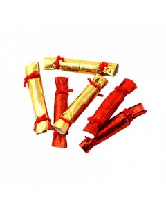 E2944 - Christmas Crackers, 6 pcs