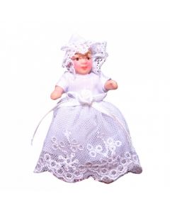 E5655 - Baby Mabel Doll