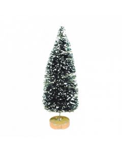 E9242 - 1:12 Scale Snowy Christmas Tree