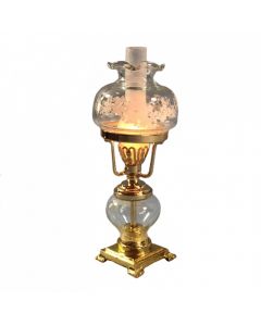LT1115 - Table Oil Lamp