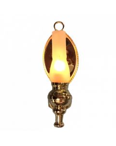 LT2004 - Oil Lamp with Sconce (DE079)