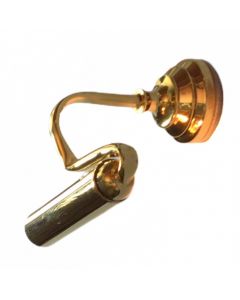 LT2023 - Brass Picture Lamp (DE080)