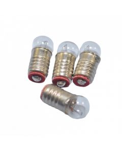 LT9004 - Pack of 4 Pea Bulbs (DE024)