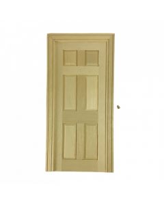 MD60310 - False Interior Door
