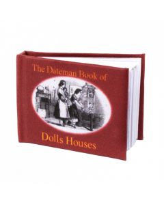 MDB036 - The Dateman Book of Dollshouses