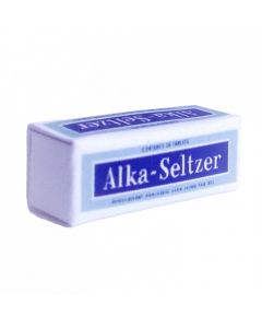 MS503 - 1:12 Scale Alka-Selzer