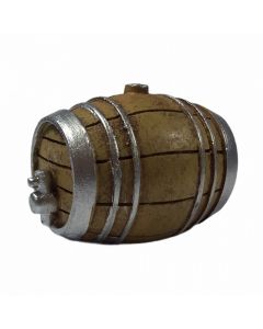 RP18585 - Beer Barrel