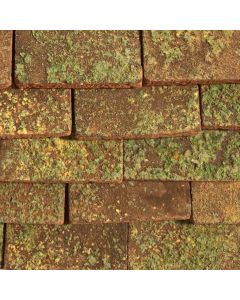 RS1013OV - Weathered Roof Tiles (Pack50)