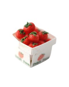 DM-PC214 - Punnet of Strawberries