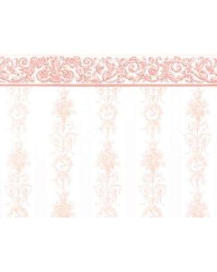 PP74 Symphony Stripe Luxury Wallpaper - Pink