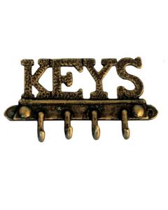 D2451 - Key Rack