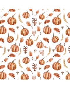 Pumpkin Wallpaper (R104)