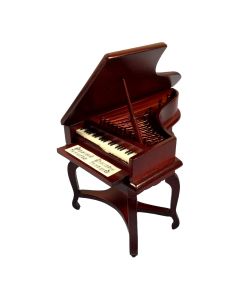 RP17297 - Piano (Spinet)