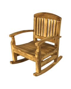 RP19005 - Garden rocking chair