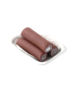DM-S21 - Chocolate Swiss Rolls