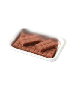 DM-S24 - Chocolate Fudge