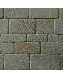 RS5007GR - Grey Coursed Stone (25 sq ins)