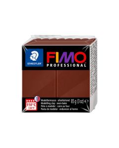 FIMO Professional Chocolate - Single 85g (SD80047702)