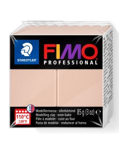 SDF8004432 - Fimo Professional 85g Rose