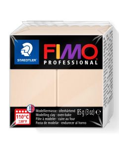 SDF800444 - Fimo Professional 85g Beige