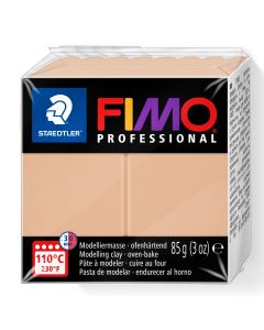 SDF800445 - Fimo Professional 85g Sand