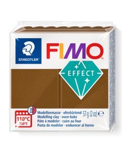 SDF801071 - Fimo Effect 57g Antique Bronze