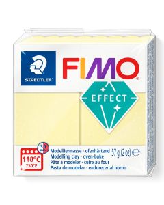 SDF802010604 - Fimo Effect 8020 - Single 57g - Citrine Quartz