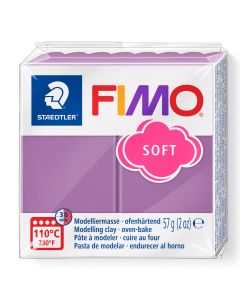 SDF8020T60 - Fimo Soft 57g Blueberry Shake