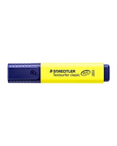 SDS364103 - Textsurfer Classic Highlighter 364 - Single - Yellow