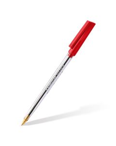 SDS430M2CP503 - Stick 430 M Ballpoint Pen - Red