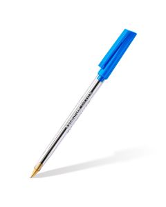 SDS430M3CP503 - Stick 430 M Ballpoint Pen - Blue