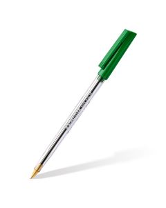 SDS430M5CP503 - Stick 430 M Ballpoint Pen - Green