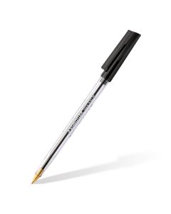SDS430M9CP503 - Stick 430 M Ballpoint Pen - Black