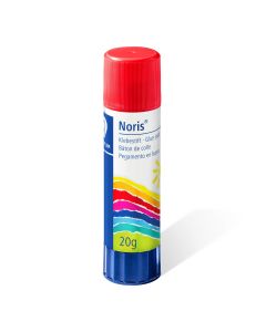 SDS96020NCA04 - Noris Glue Stick (960 20) - 20g