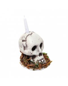 SH0040 - Skull Candle