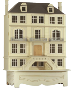 BUNDLE - Stapleford House & Basement Kits