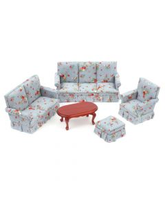T0119 - Living Room Set