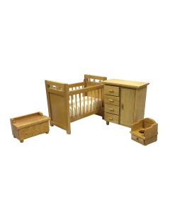 Oak Nursery Set (T0125)