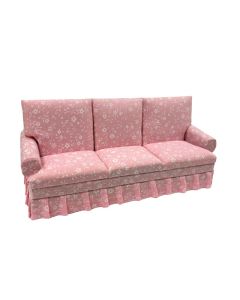 T5666 - Pink Sofa