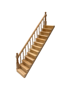 Staircase with Handrail (TC6001)