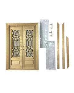 Double Door (TC6009)