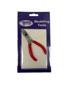 TM0081 - Plier - Long Nose with Teeth
