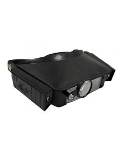 TM0084 - Head Loupe with Lights (110g)