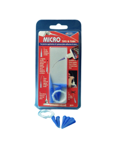 AAC9 - Micro Tips & Tube